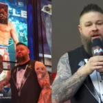 Kevin Owens Roasts Cody Rhodes at WWE HQ