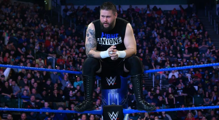 Kevin Owens