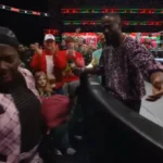 Kofi Kingston Faces Family Tension on Raw after His Mom Walks Out of the Arena