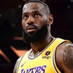 LeBron James Speaks Out on Physicality After Lakers' Tough Loss to Pistons