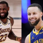 Stephen Curry Gets Honest About LeBron James in Latest Statement