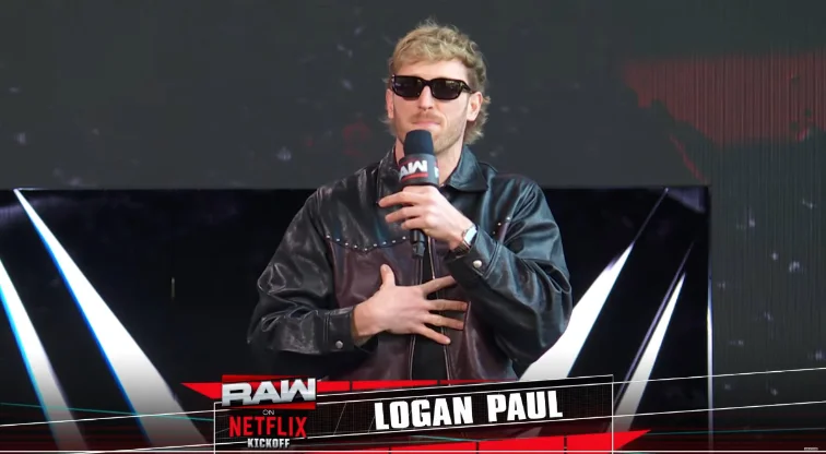 Logan Paul