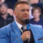 Braun Strowman’s WWE Rampage Costs Nick Aldis a $50,000 Fine