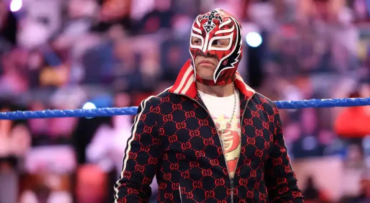 Rey Mysterio