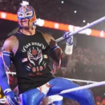 Happy Birthday Champ - Rey Mysterio's Wrestling Career Has Spanned Five Decades