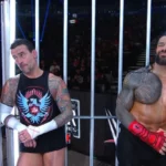 CM Punk’s Return and Showdown with Roman Reigns Draws Huge Number 