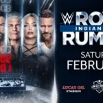 WWE Unveils Star-Studded Poster for Royal Rumble 2025