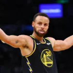 Stephen Curry’s Wild 40-Point Performance Propels Warriors to Third Straight Victory