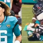 NFL Needs to Address Azeez Al-Shaair’s Hit on Trevor Lawrence that Caused ‘Head Injury’