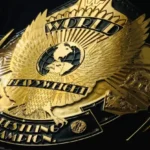 WWE Fans on Edge as Winged Eagle Belt Teased for Saturday Night’s Main Event