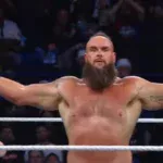 Braun Strowman Dominates Carmelo Hayes in WWE SmackDown Return