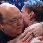 CM Punk's Message to Paul Heyman After Survivor Series WarGames: 