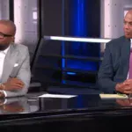 Charles Barkley Engages Hilarious Debate with Shaquille O'Neal Over Inside the NBA vs ESPN Free Throw Duel