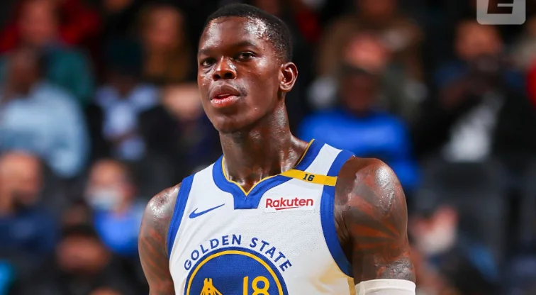 Dennis Schröder Heading to Golden State Warriors in Latest Trade Deal