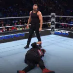 Drew McIntyre's Vicious Attack on Jimmy Uso Shakes SmackDown