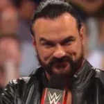 Drew McIntyre Joins WWE HQ Chaos with Kevin Owens on Damian Priest's Poster