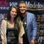 Who is Gilbert Burns Wife Bruna Burns? A Tale of Love and Romance