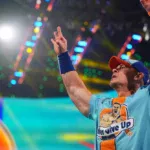 John Cena's Cryptic Post Raises Hopes for His 17th Championship Title