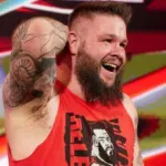 Kevin Owens Looks Back at His First WWE Match with John Cena