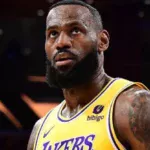 LeBron James Speaks Out on Physicality After Lakers' Tough Loss to Pistons