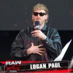 Logan Paul Set for His WWE Return on RAW’s Big Netflix Debut on January 6