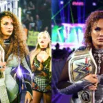 WWE Women's Champion Nia Jax Responds to Criticism Over Survivor Series