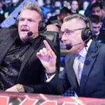 Pat McAfee & Michael Cole Set for Full-Time WWE Commentary Role