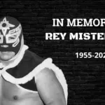 Lucha Libre Icon Rey Misterio Sr, Uncle of Rey Mysterio, Dies at 66