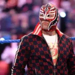 WWE Hall of Fame Rey Mysterio Reflects on Retirement, Wants Fans' Feedback