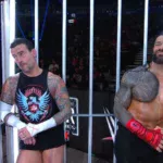 CM Punk's Return and Showdown with Roman Reigns Draws Huge Number 