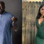 Viral Instagram ‘Girlfriend’ Breaks Silence on Her Relationship with Shaquille O'Neal