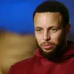 Stephen Curry Opens Up About His NBA Career Coming to an End