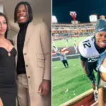 Travis Hunter's Girlfriend's Fake Comment Shakes the Internet