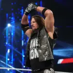 AJ Styles Shares Challenging Injury Update with WWE Fans