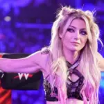 Alexa Bliss' WWE Comeback Called Off Again After Two-Year Hiatus