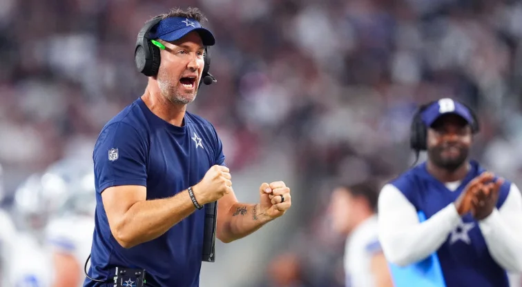 Dallas Cowboys Prepare for Shocking New Head Coach Appointment