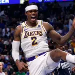 Jarred Vanderbilt’s Post-Injury Return Against Warriors Proves Lakers’ $48M investment Was Right