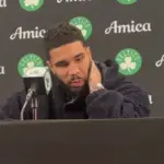 Jayson Tatum Claps Back at Brandon Jennings' Criticism after Kings Loss