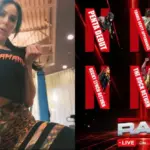 Adult film star Kendra Lust Suggests X-Rated Content Over WWE Raw on Netflix