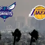 NBA Postpones Lakers vs Hornets Game Due to California Wildfires