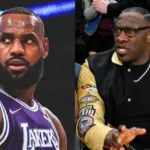 Former NFL Player Dismiss LeBron James’ Lakers' Loss to Spurs Amid Wildfire Excuse 