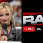 Liv Morgan Shares Her Feelings About First Raw on Netflix