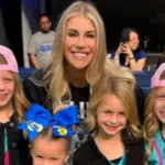 Kelly and Matthew Stafford's Kids Hospitalized Just Before NFL Wild Card