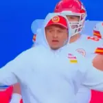 Patrick Mahomes Looks Visibly Frustrated After Chiefs Embarrassing 38-0 Loss to Broncos