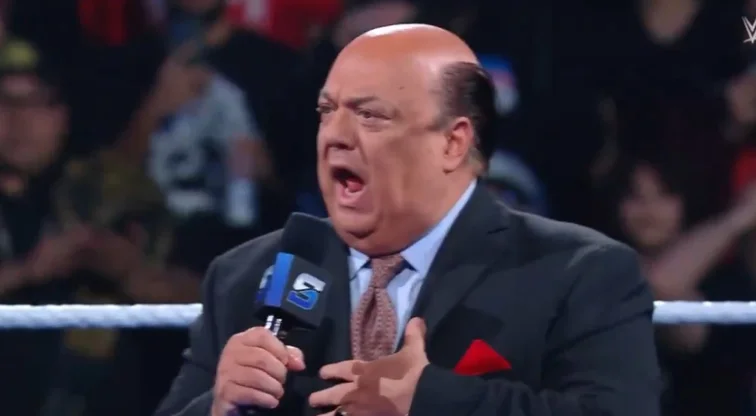 Paul Heyman