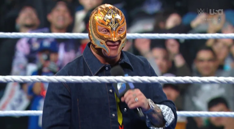 Rey Mysterio