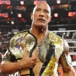 WWE Intentionally Drops Hint About The Rock's Return During RAW Debut on Netflix