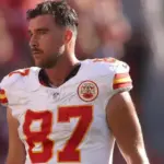 NFL Punishes Travis Kelce for Non-Football Prop Celebration