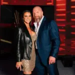 Stephanie McMahon Joins Triple H in Post-RAW Netflix Moment