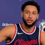 Ben Simmons Believes Clippers Can Revive His Career